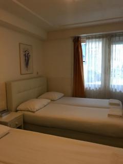 Hotel Sphinx - Amsterdam - 1
