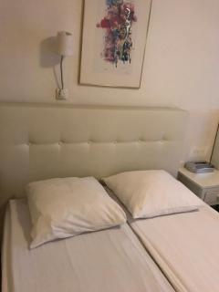 Hotel Sphinx - Amsterdam - 6