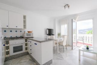 Estela Maris - Nerja - 2