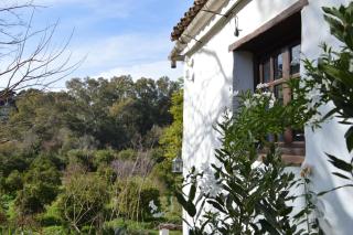Casa Rural Ahoraya - El Colmenar - 1