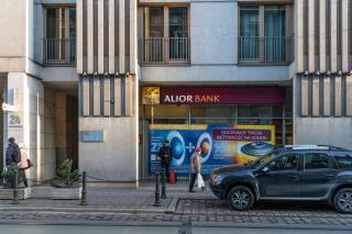 WS Old Town Apartments - 9