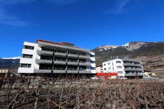 BnB Vino Veritas - Salgesch - 1