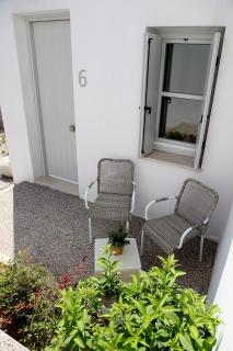 Skyros Ammos Hotel - Skyros - 4
