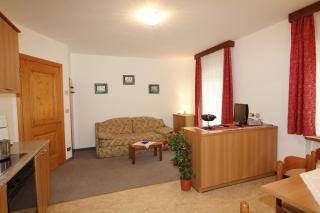 Appartamenti Lezuo Iris - 1