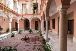 Goyeneta Palace by Valcambre - Sevilla - 9