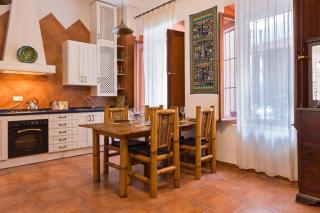 Goyeneta Palace by Valcambre - Sevilla - 1