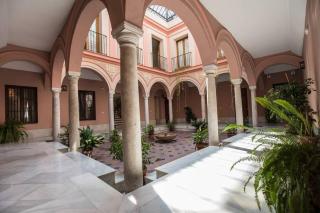 Goyeneta Palace by Valcambre - Sevilla - 6