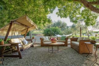 Agroturismo Sa Rota d' en Palerm by MHR - 2