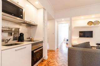 Carmo Apartments - Lisbon - 3