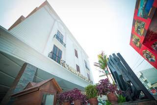 Hotel Pioneer Grand Palace - Nāgercoil - 7