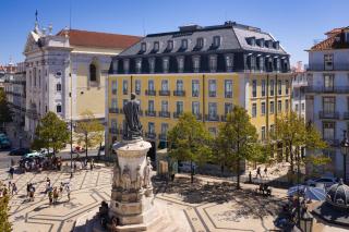 Bairro Alto Hotel - Lisbona - 9