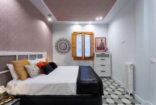 Chic Apartment Madrid Goya by Batuecas - Madrid - 3