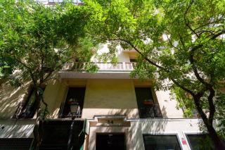 Chic Apartment Madrid Goya by Batuecas - Madrid - 2