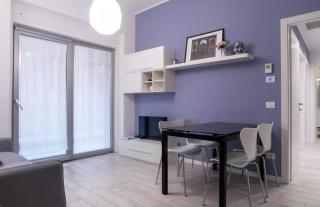 Modern apartment in Milan - Milan - 4