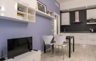 Modern apartment in Milan - Milan - 3