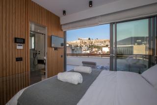 Acropolis Golden Suites by GHH - Atene - 1