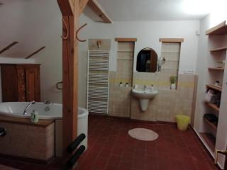 Ubytování Pod Kapličkou - 3