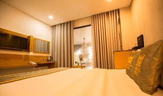 The Blue Airport Hotel - 1