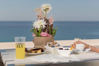 Hotel Fly - Gallipoli - 8