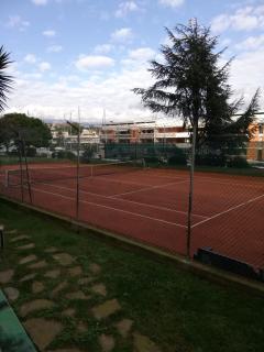 VILLENEUVE LOUBET- MARINA BAIE DES Anges -AU BON VIVRE - 2 pièces- Le Ducal - 60m2 Luxe - 4