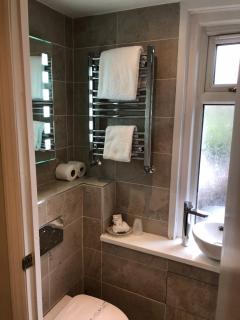 South Park Guest House - Lincoln - 7