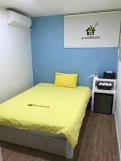 24 Guesthouse Jeonju - Jeonju - 1