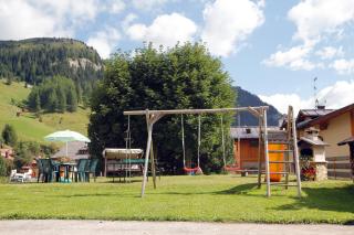 Appartamenti Lezuo Iris - 3