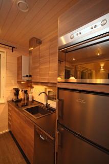 Himos Villa Nummenranta 2 - 7