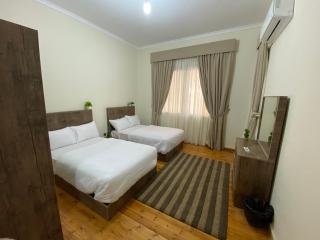 Brassbell l Downtown l Maspero - Le Caire - 4