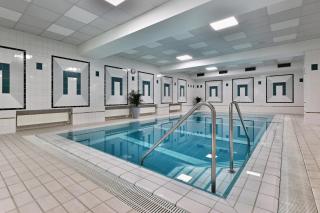 Parkhotel Golf Marianske Lazne - 7