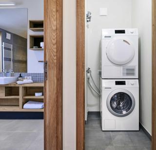 Gud Jard Lodge Nr 13 - Design-Ferienhaus mit exklusiver Ausstattung - Pellworm - 5