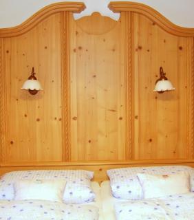 Gästehäuser Schwemmbauer - 1