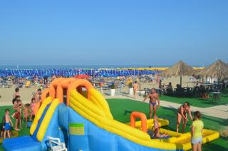 Residence Riviera - Alba Adriatica - 2