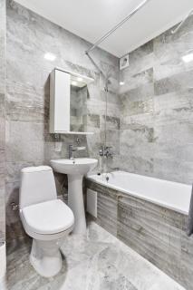 "Domino" 4 Apartments - Kharkiv - 3