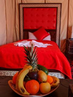 Africa luxury camps - Merzouga - 9