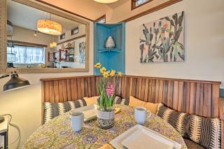 Casita Colibri Lovely, Romantic Patagonia Retreat - Patagonia - 6