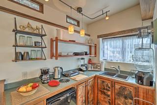 Casita Colibri Lovely, Romantic Patagonia Retreat - Patagonia - 4