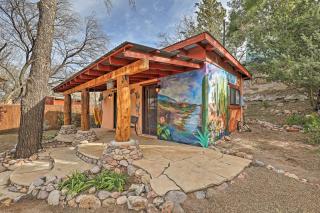 Casita Colibri Lovely, Romantic Patagonia Retreat - Patagonia - 0
