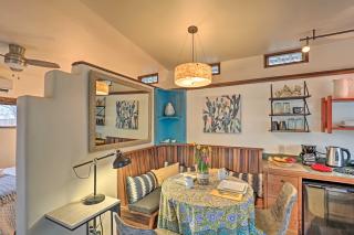 Casita Colibri Lovely, Romantic Patagonia Retreat - Patagonia - 8