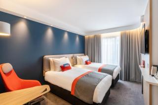 Holiday Inn Express - Derry - Londonderry by IHG - 4