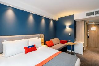 Holiday Inn Express - Derry - Londonderry by IHG - 3