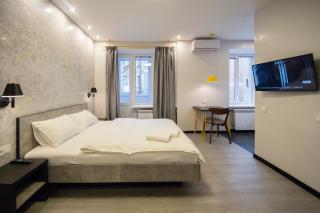 Modern Apartments on Baseina near Arena City - Kiev - 9