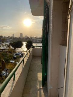 Brassbell l Zamalek l Maspero - Cairo - 6