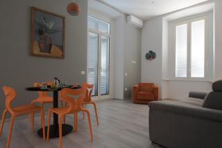 The Luxury Erica's Apartment - 2