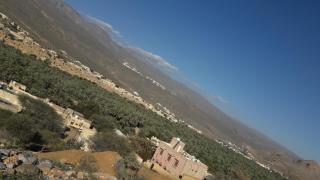 Sehma Guest House بيت السحمه للضيافه - Al Ḩamrāʼ - 9