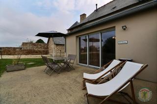 Gîte le Grand Bé - Saint Malo - 9