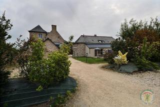 Gîte le Grand Bé - Saint Malo - 1