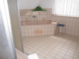 Ferienwohnung - Ummanz - 9