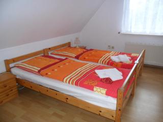 Ferienwohnung - Ummanz - 8