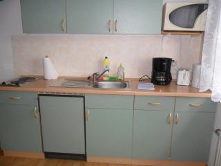 Ferienwohnung - Ummanz - 7